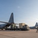 317th Airlift Wing returns home from deployment