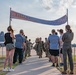 317th Airlift Wing returns home from deployment