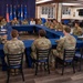 AFMC acting deputy commander visits Hanscom AFB