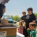 Andrews hosts annual Military Appreciation Event
