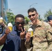 Andrews hosts annual Military Appreciation Event