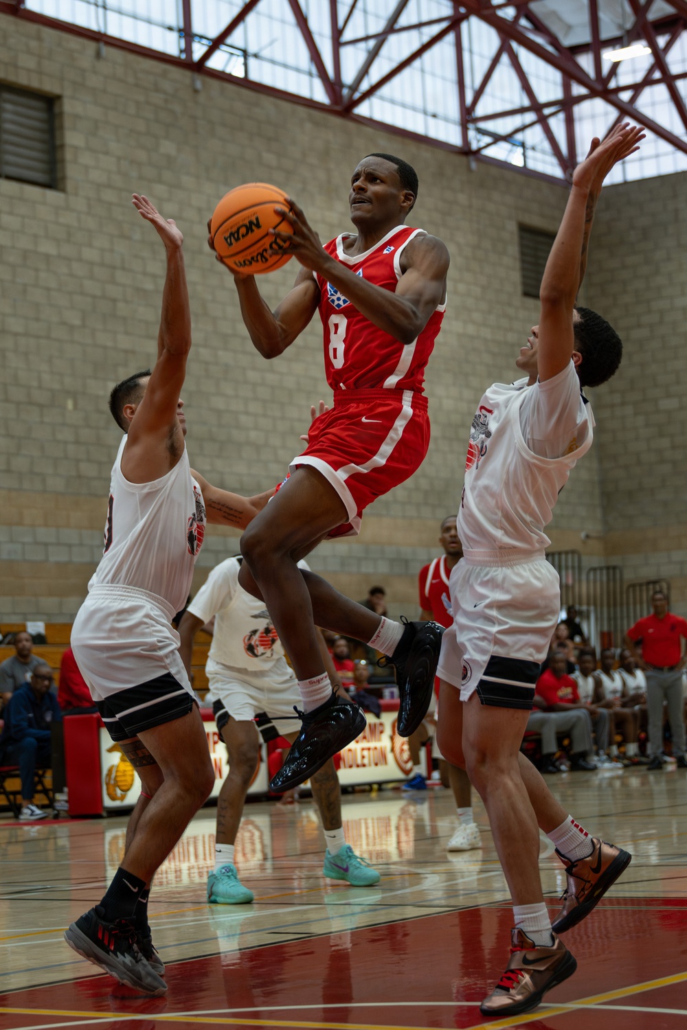 2026 Armed Forces Sports Basketball Championship