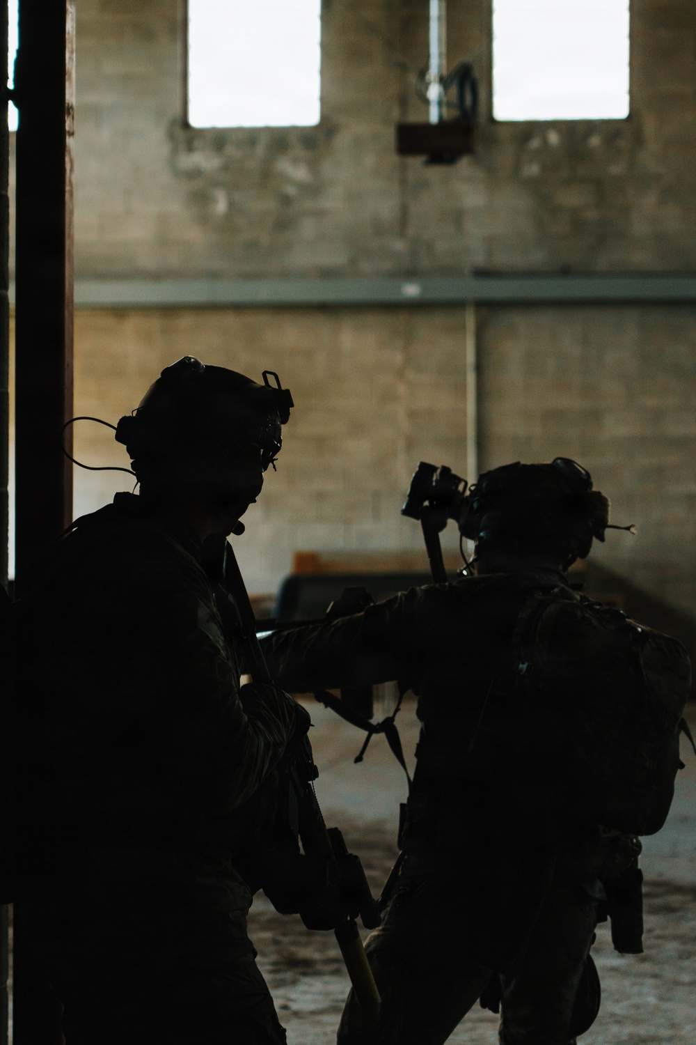 Western Strike integrates training for conventional and unconventional forces at JBLM