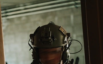 Western Strike integrates training for conventional and unconventional forces at JBLM
