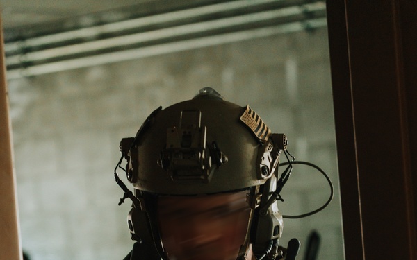 Western Strike integrates training for conventional and unconventional forces at JBLM