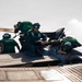 USS Tripoli Aircraft Maintenance