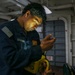 USS Abraham Lincoln (CVN 72) Supports Operation Epic Fury