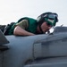 USS Tripoli Aircraft Maintenance