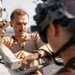 USS Tripoli Aircraft Maintenance