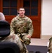 7th Infantry Division (MDC-PAC) Best Squad Competition Formal Board