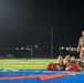 Combat Conditioning and Martial Discipline Define MAI Course at GTMO