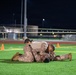 Combat Conditioning and Martial Discipline Define MAI Course at GTMO