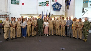 AFN Radio News: New Restaurant on Aviano Air Base