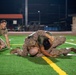 Combat Conditioning and Martial Discipline Define MAI Course at GTMO