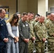 Col. Eric Hayes retires after more than 32 years of faithful service