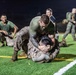 Combat Conditioning and Martial Discipline Define MAI Course at GTMO
