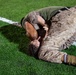 Combat Conditioning and Martial Discipline Define MAI Course at GTMO