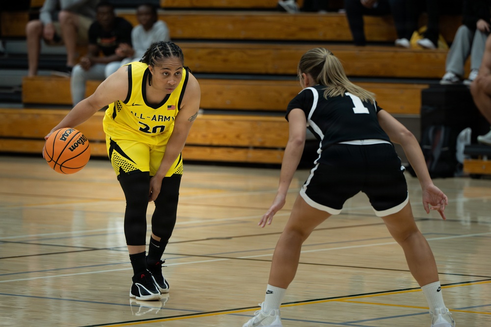 2026 Armed Forces Sports Basketball Championship