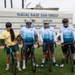 Naval Base San Diego Participates in Bike Anywhere Day