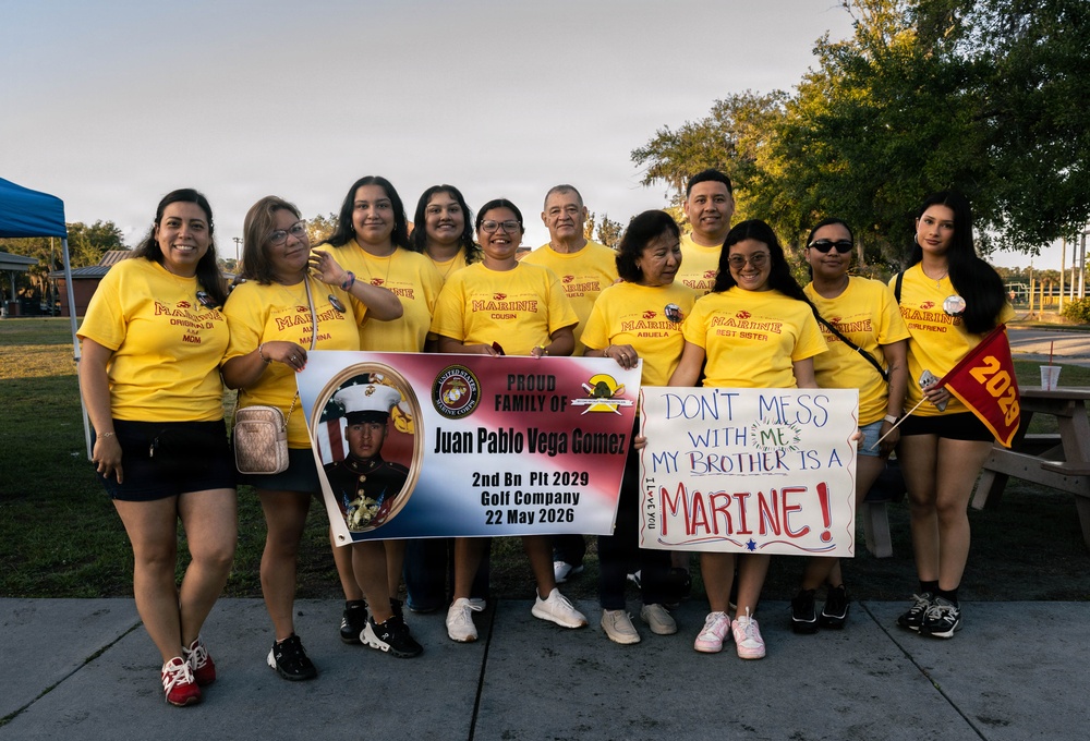 Golf Company Family Day