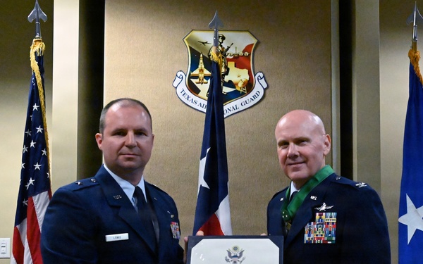 Col. Eric Hayes retires after more than 32 years of faithful service
