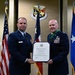 Col. Eric Hayes retires after more than 32 years of faithful service