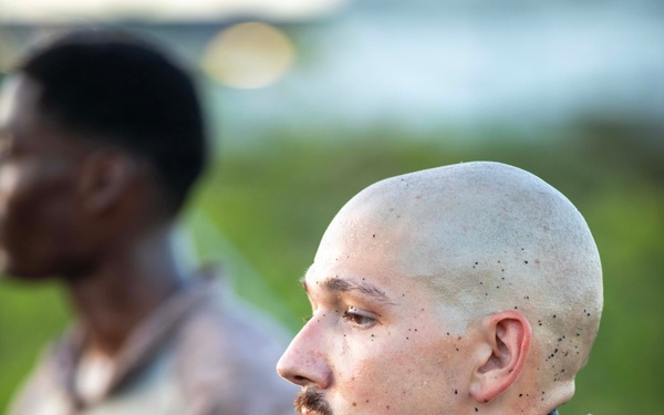 Combat Conditioning and Martial Discipline Define MAI Course at GTMO