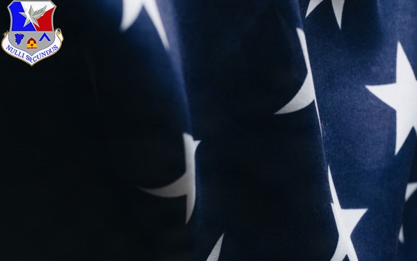 Col. Eric Hayes retires after more than 32 years of faithful service