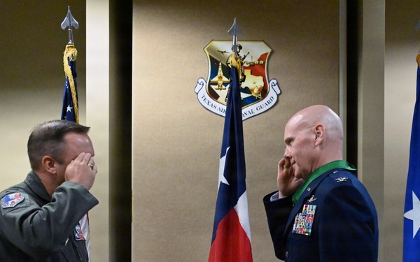 Col. Eric Hayes retires after more than 32 years of faithful service