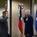 Col. Eric Hayes retires after more than 32 years of faithful service