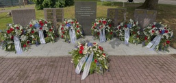 21st TSC honors fallen Soldiers during Memorial Day ceremony