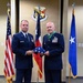 Col. Eric Hayes retires after more than 32 years of faithful service
