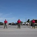 Wisconsin Challenge Academy cadets support Fort McCoy Armed Forces Day Open House