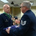 Col. Eric Hayes retires after more than 32 years of faithful service