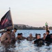 Combat Conditioning and Martial Discipline Define MAI Course at GTMO