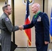 Col. Eric Hayes retires after more than 32 years of faithful service
