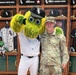 Military police officer credits the Army for fulfilling his passion to also serve as a police officer