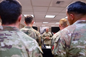NEWSCAST May 18th, 2026: 733d AMS Balikatan & Eighth Army Best Squad Competition