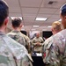 7th Infantry Division (MDC-PAC) Best Squad Competition Formal Board