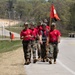 Wisconsin Challenge Academy cadets support Fort McCoy Armed Forces Day Open House