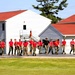 Wisconsin Challenge Academy cadets support Fort McCoy Armed Forces Day Open House