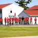 Wisconsin Challenge Academy cadets support Fort McCoy Armed Forces Day Open House