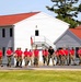 Wisconsin Challenge Academy cadets support Fort McCoy Armed Forces Day Open House