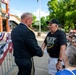 Army Reserve takes center stage at Grand Ole Opry’s “Salute The Troops”
