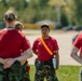 Wisconsin Challenge Academy cadets support Fort McCoy Armed Forces Day Open House