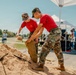 Wisconsin Challenge Academy cadets support Fort McCoy Armed Forces Day Open House