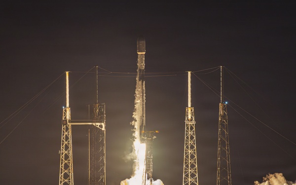 Falcon 9 | Starlink 10-31 Launch