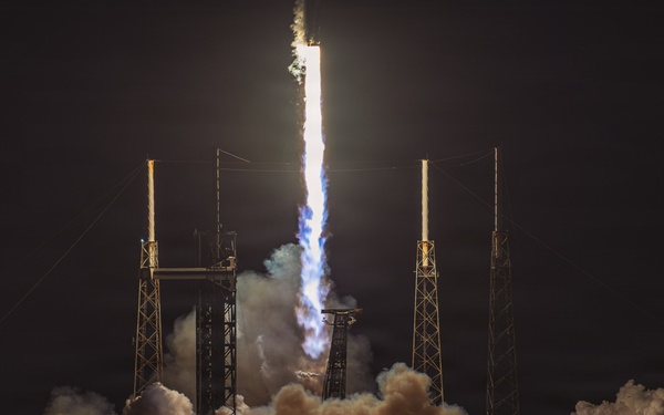Falcon 9 | Starlink 10-31 Launch