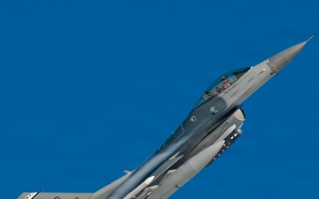 Colorado Air National Guard and Colorado Army National Guard to conduct Memorial Day flyovers to honor our fallen