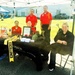 Wisconsin Challenge Academy cadets support Fort McCoy Armed Forces Day Open House